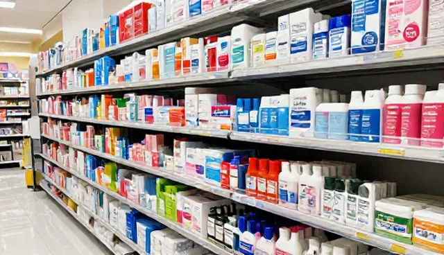 日用百货批发在物流优化中的场景痛点分析