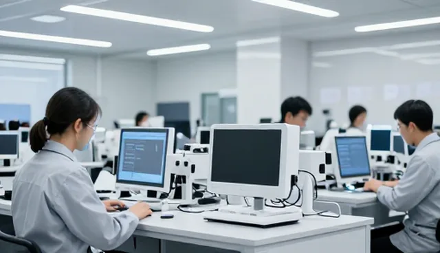电商代运营中配送效率与售后服务的协同优化