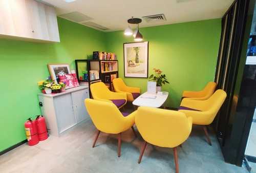 银川中欧班列始发站