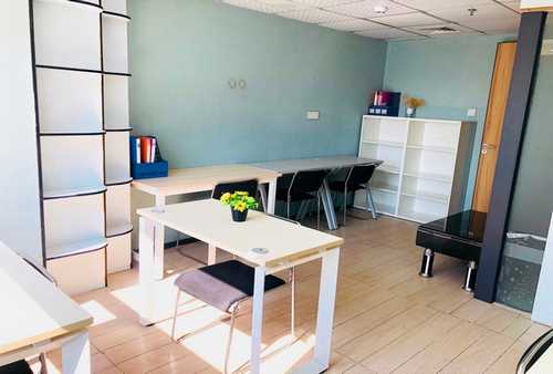 银川中欧班列始发站