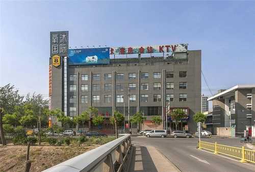 泸州柱鉴定改造工程