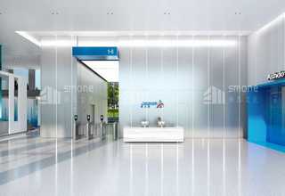 南山信息化智慧环卫监管