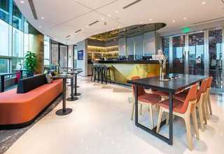 安徽商业空间定制价格