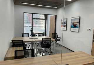 济南物流业ISO14001认证证书