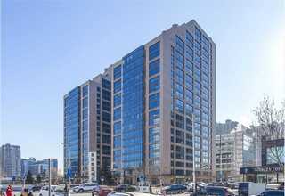 闵行区商业办公楼外墙渗漏维修工程解决方案