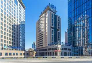 金华P型无级变速器