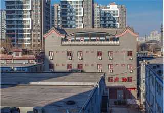 贵州人防安装工程