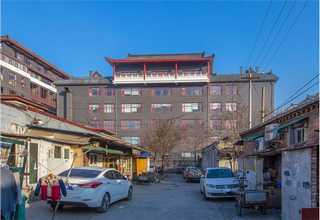 杭州商务楼驿站收派服务