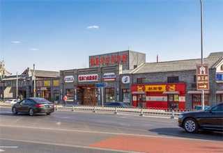 宁波机场租车中心