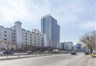 河南三床RTO焚烧炉厂家