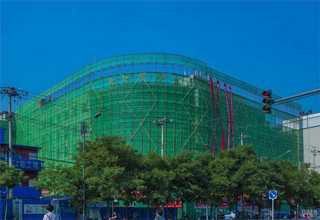 福建防火建材注意事项